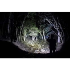 Fenix RC20 1000 Lumens Rechargeable Flashlight