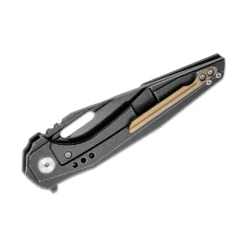 BESTECH Knives Malware Flipper Knife – BT1902D