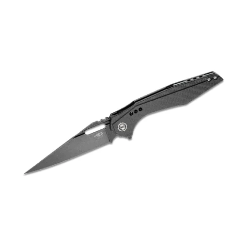 BESTECH Knives Malware Flipper Knife - BT1902D