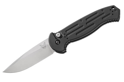 BENCHMADE KNIFES AFO 2 AUT CORDURA SHEATH-FOLDING KNIFE 8 9051 08245.1457030112.500.659