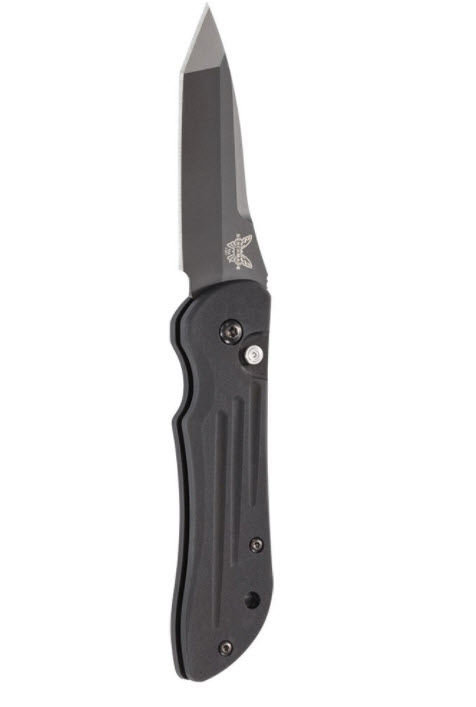 BENCHMADE MINI STRYKER AUT 9501BK 01