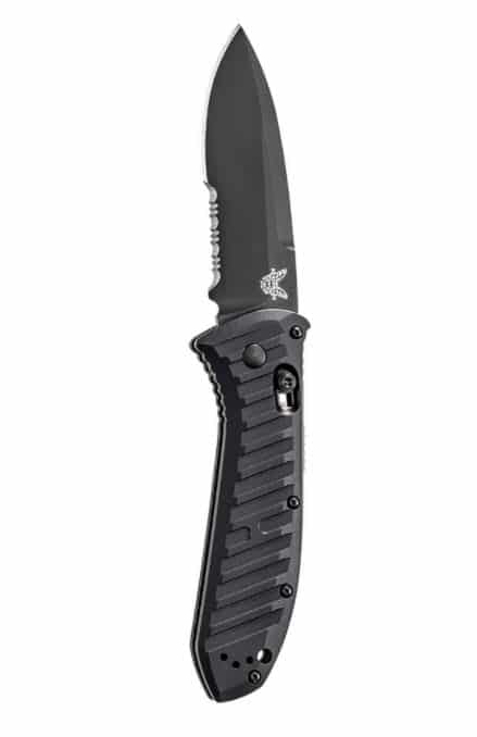BENCHMADE PRESIDIO II AUTO AXIS 5700SBK 01