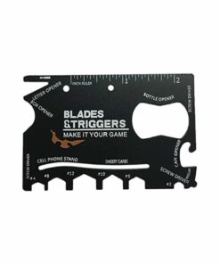 4330 Card Tool