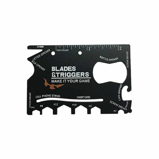 4330 Card Tool