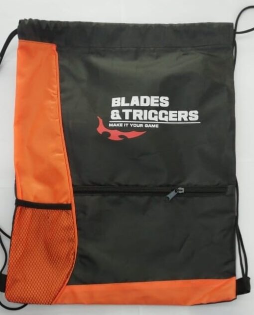 laundry bag