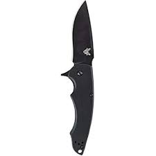BENCHMADE KNIFES BALL PRECINCT FLIPPER LLK SERR-FOLDING KNIFE 320SBK 6 download 2