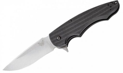 BENCHMADE 320 BALL, PRECINCT, FLIPPER, LLK 8 BENCHMADE 320 BALL PRECINCT FLIPPER LLK 01 510x304