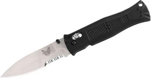 Benchmade 530S PARDUE AXS SPEAR POINT