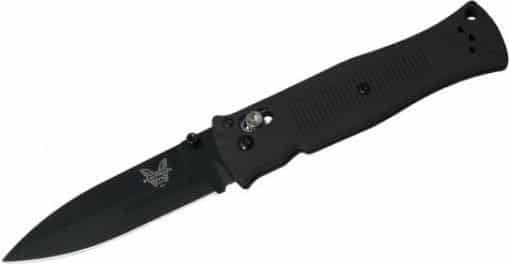 Benchmade 530BK Pardue Axis 3.25″