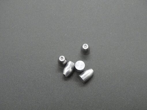NIELSON AMMO 15.5 GR