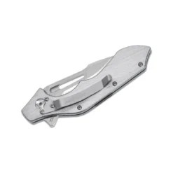 Gil Hibben Hurricane Black Pocket Knife GH5080