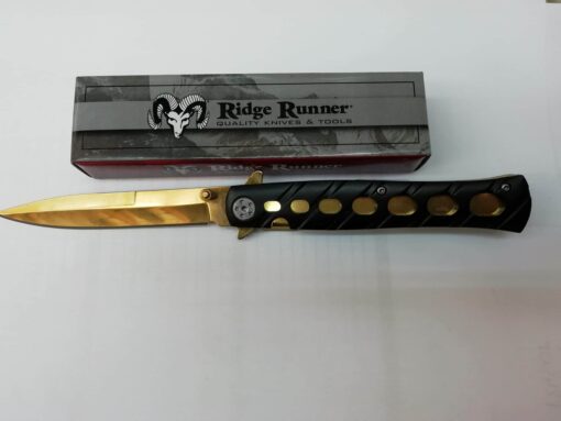 FAS094 Ridge runner