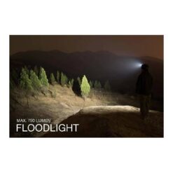 Fenix HP30R LED Headlamp