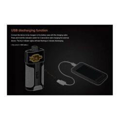 Fenix HP30R LED Headlamp