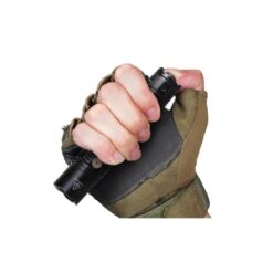 Fenix Flashlight PD36R, 1600 Lumens – Rechargeable