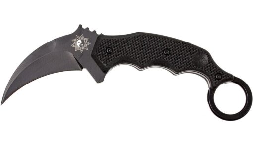 Fox Knives Kuku Hanuman