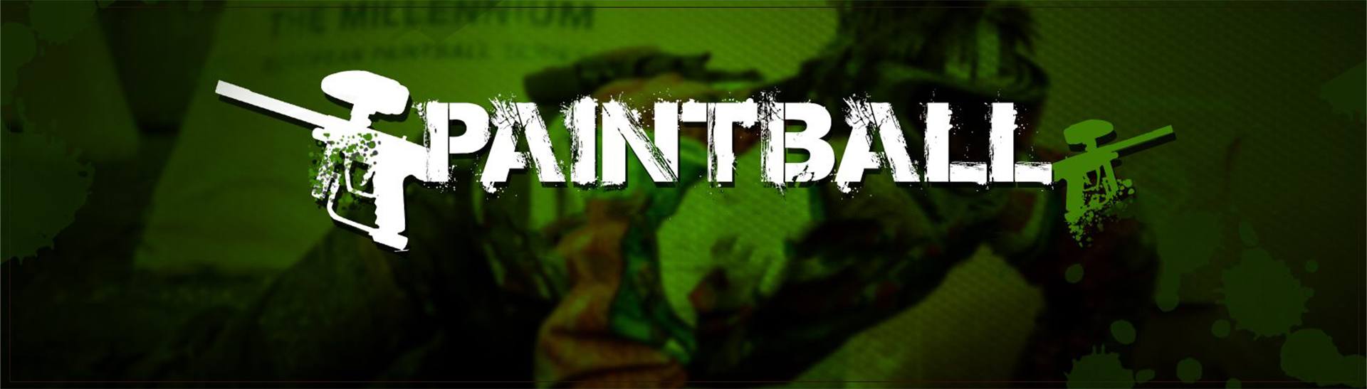 Paintball