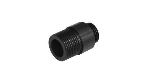 ICS Ble outer barrel