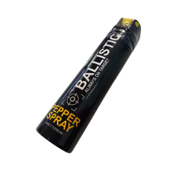 Ballistic Direct Stream Pepper Spray 100ml