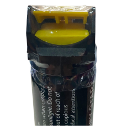 Ballistic Direct Stream Pepper Spray 100ml