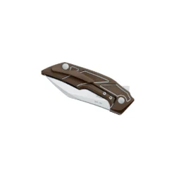 Fox Fx-531TI BR Phoenix-Titanium Folding Knife