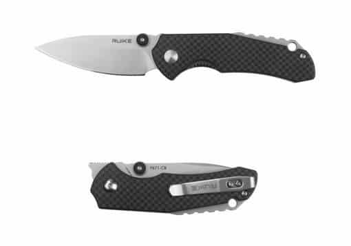 RUIKE P155-B FLIPPER KNIFE 2 RUIKE P155-B FLIPPER KNIFE