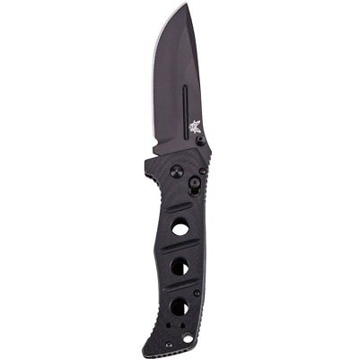 Benchmade 275BK Sibert Adamas