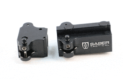 FX Impact Ambidextrous Cocking Block