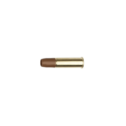 Asg Dan Wesson 715 6mm CO2 Revolver Metal Single Shell Loose 16549