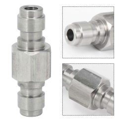 MALE TO MALE ADAPTOR