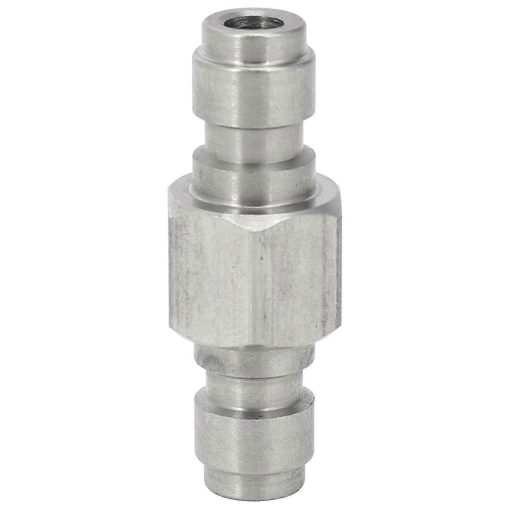 MALE TO MALE ADAPTOR