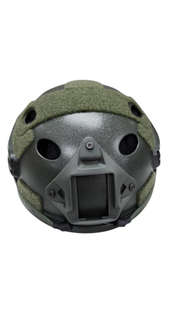 FAST JUMP HELMETS MIXED