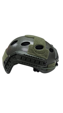 FAST JUMP HELMETS MIXED