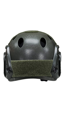 FAST JUMP HELMETS MIXED