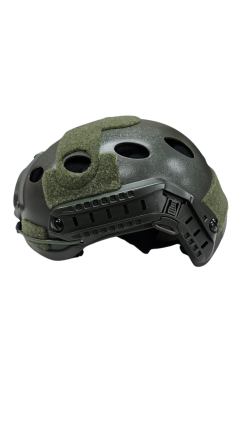 FAST JUMP HELMETS MIXED