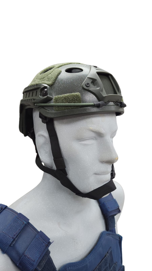 FAST JUMP HELMETS MIXED