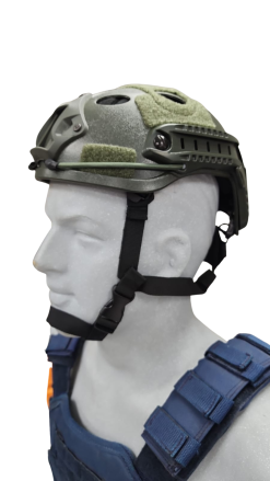 FAST JUMP HELMETS MIXED