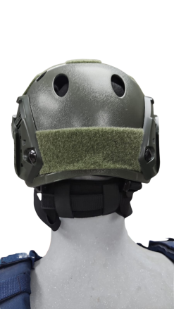 FAST JUMP HELMETS MIXED