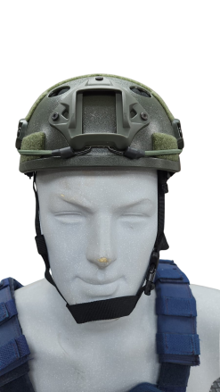 FAST JUMP HELMETS MIXED