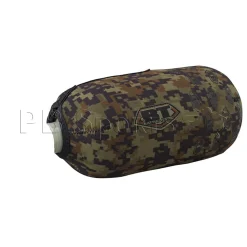 BT Paintball Tank Cover – Neoprene Air Bottle Grip Cover for HPA Tanks