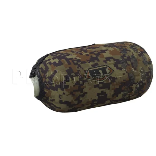 BT Paintball Tank Cover – Neoprene Air Bottle Grip Cover for HPA Tanks