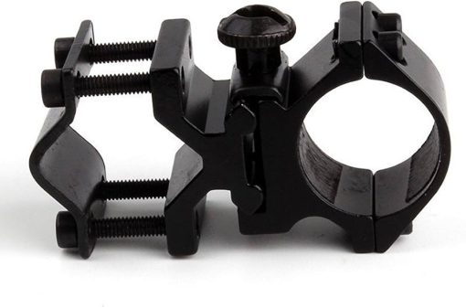 FAS028 BARREL MOUNT FOR FLASHLIGHT