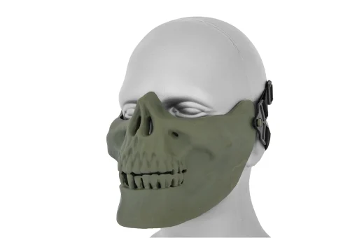 MASK SKULL BOTTOMS