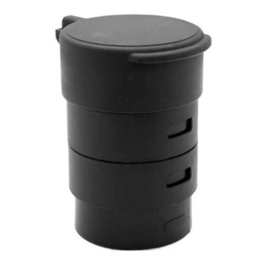 A5 HOPPER EXTENSION TRI LEVEL TAC CAP NML