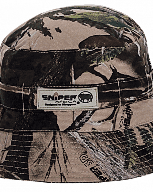 Sniper 3D Floppy Hat Medium