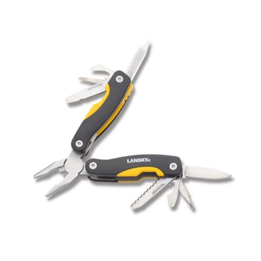 Mini Multi-Tool