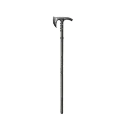 United Cutlery UC2905 M48 Kommando Survival Axe Tactical Hiking Staff