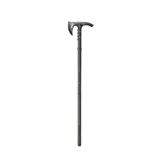 United Cutlery UC2905 M48 Kommando Survival Axe Tactical Hiking Staff