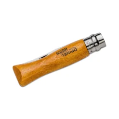 OPINEL NO9 CARBON STEEL – OP113090