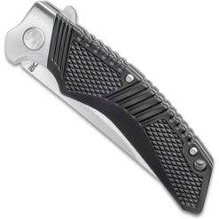 United Cutlery Honshu Sekyuriti Ball Bearing Opening Pocket Knife UC3322